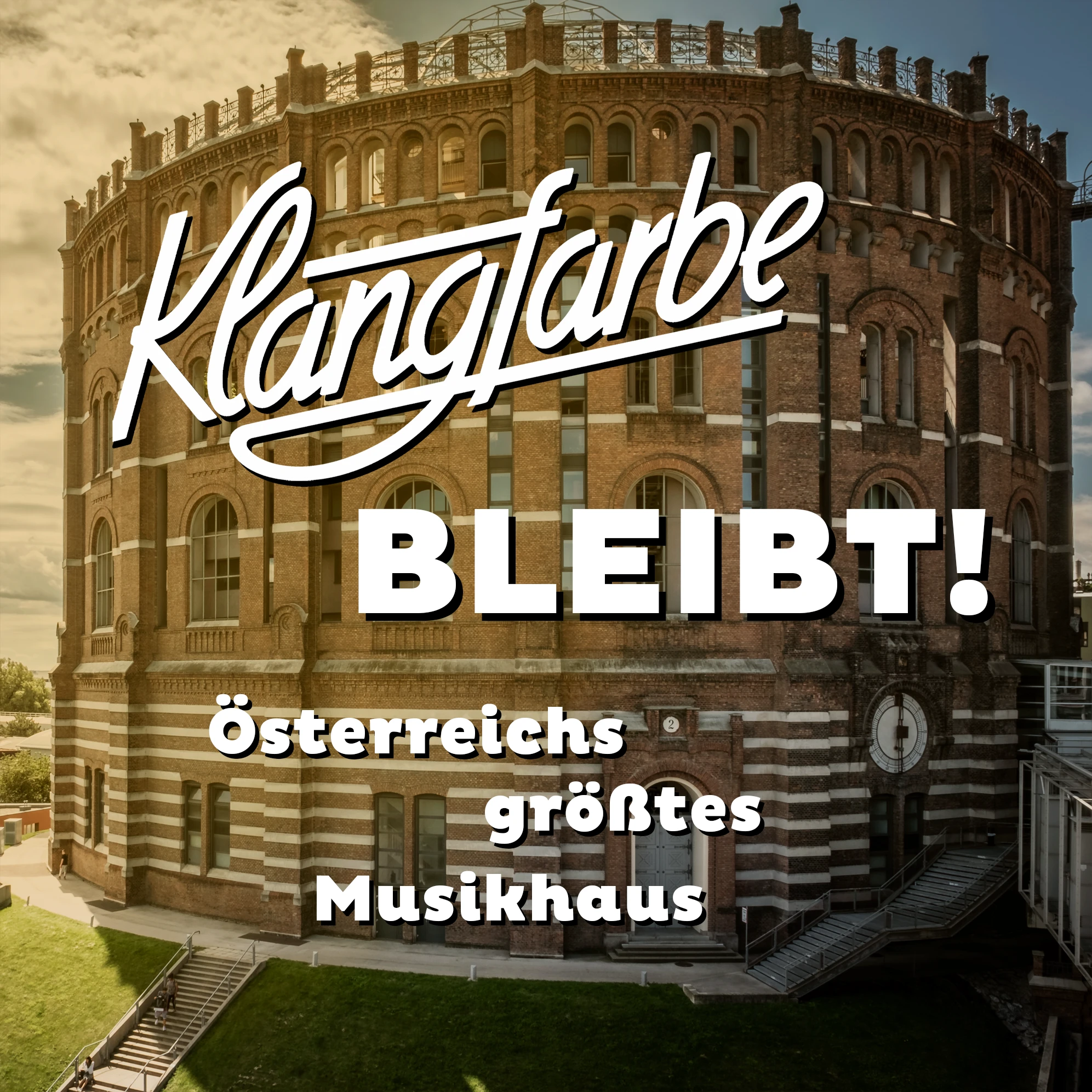 Klangfarbe Mk3 (2019-2025)